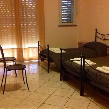 Residence Ore Felici Mascali Kültér fotó