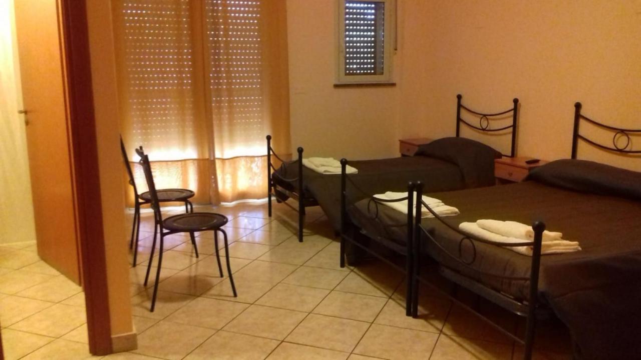 Residence Ore Felici Mascali Kültér fotó